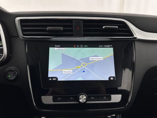 MG ZS EV EV Luxury 45 kWh {SOH-91%} (INCL-BTW) Aut. *PANO | LEATHER | CCS-FASTLOADER | KEYLESS | NAVI-FULL... ActivLease financial lease