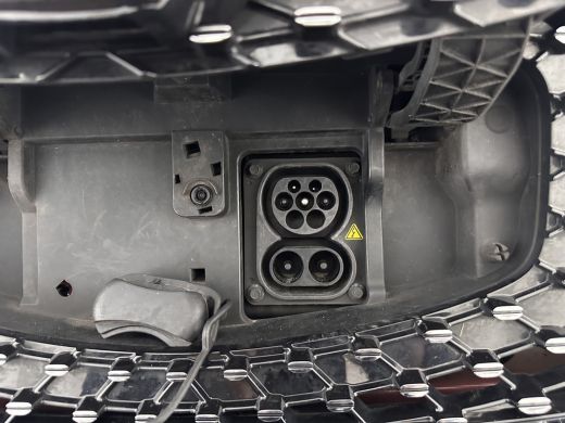 MG ZS EV EV Luxury 45 kWh {SOH-91%} (INCL-BTW) Aut. *PANO | LEATHER | CCS-FASTLOADER | KEYLESS | NAVI-FULL... ActivLease financial lease