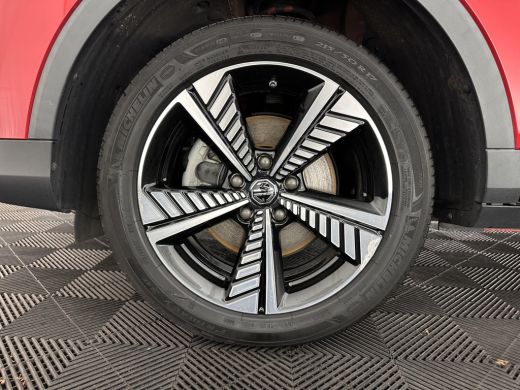 MG ZS EV EV Luxury 45 kWh {SOH-91%} (INCL-BTW) Aut. *PANO | LEATHER | CCS-FASTLOADER | KEYLESS | NAVI-FULL... ActivLease financial lease