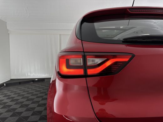 MG ZS EV EV Luxury 45 kWh {SOH-91%} (INCL-BTW) Aut. *PANO | LEATHER | CCS-FASTLOADER | KEYLESS | NAVI-FULL... ActivLease financial lease