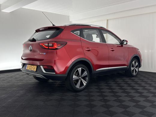 MG ZS EV EV Luxury 45 kWh {SOH-91%} (INCL-BTW) Aut. *PANO | LEATHER | CCS-FASTLOADER | KEYLESS | NAVI-FULL... ActivLease financial lease