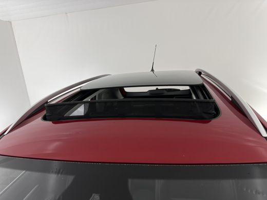 MG ZS EV EV Luxury 45 kWh {SOH-91%} (INCL-BTW) Aut. *PANO | LEATHER | CCS-FASTLOADER | KEYLESS | NAVI-FULL... ActivLease financial lease