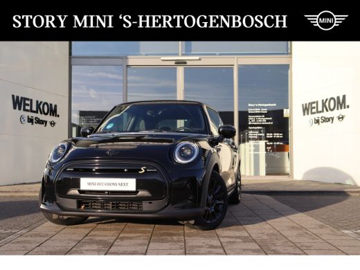 Mini Electric Classic / Sportstoelen / LED / PDC / Airconditioning / Cruise Control / Navigatie