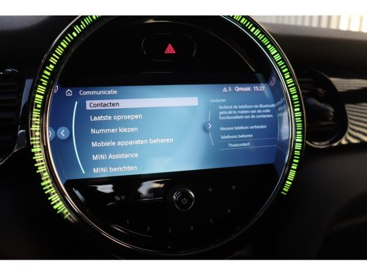 Mini Electric Classic / Sportstoelen / LED / PDC / Airconditioning / Cruise Control / Navigatie ActivLease financial lease