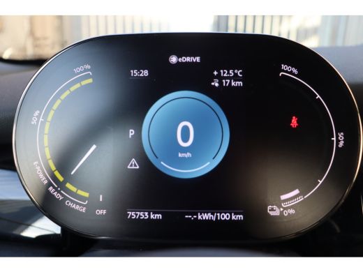 Mini Electric Classic / Sportstoelen / LED / PDC / Airconditioning / Cruise Control / Navigatie ActivLease financial lease