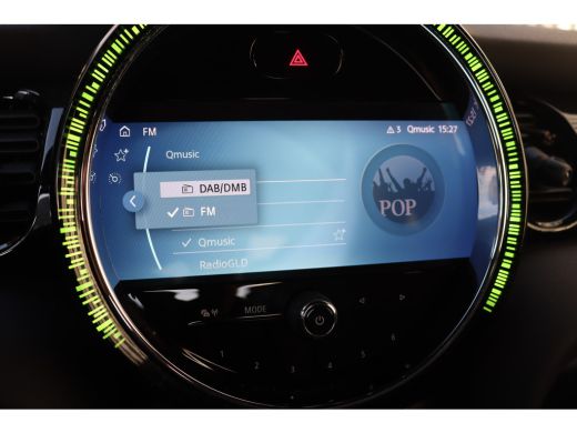 Mini Electric Classic / Sportstoelen / LED / PDC / Airconditioning / Cruise Control / Navigatie ActivLease financial lease