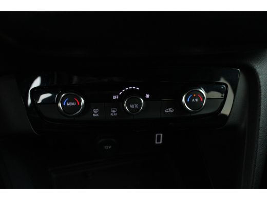 Opel Corsa 1.2 Turbo Hybrid GS | Automaat | Navigatie | Camera | Lichtmetaal | Black pack | Apple carplay | ... ActivLease financial lease