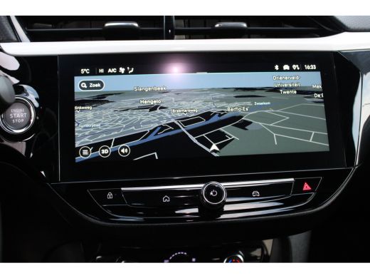 Opel Corsa 1.2 Turbo Hybrid GS | Automaat | Navigatie | Camera | Lichtmetaal | Black pack | Apple carplay | ... ActivLease financial lease