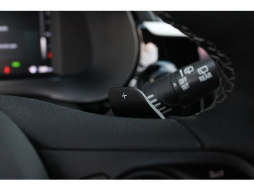 Opel Corsa 1.2 Turbo Hybrid GS | Automaat | Navigatie | Camera | Lichtmetaal | Black pack | Apple carplay | ... ActivLease financial lease