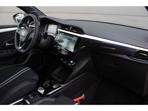 Opel Corsa 1.2 Turbo Hybrid GS | Automaat | Navigatie | Camera | Lichtmetaal | Black pack | Apple carplay | ... ActivLease financial lease