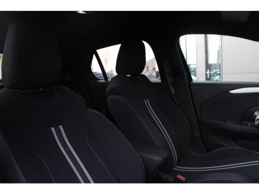 Opel Corsa 1.2 Turbo Hybrid GS | Automaat | Navigatie | Camera | Lichtmetaal | Black pack | Apple carplay | ... ActivLease financial lease