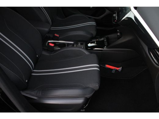 Opel Corsa 1.2 Turbo Hybrid GS | Automaat | Navigatie | Camera | Lichtmetaal | Black pack | Apple carplay | ... ActivLease financial lease