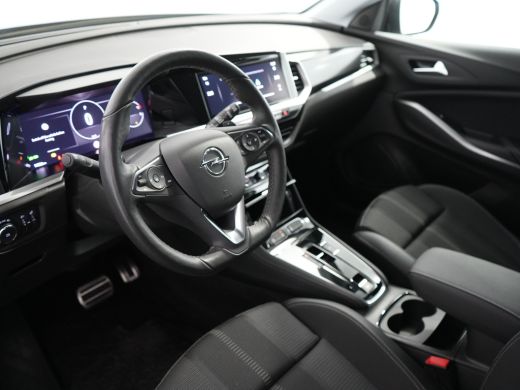 Opel Grandland 1.6 Turbo Plug-In Hybrid GS | Apple Carplay/Android Auto|telefoonintegratie premium | Cruise cont... ActivLease financial lease