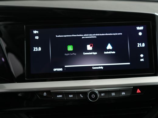 Opel Grandland 1.6 Turbo Plug-In Hybrid GS | Apple Carplay/Android Auto|telefoonintegratie premium | Cruise cont... ActivLease financial lease