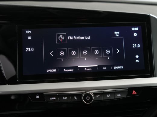 Opel Grandland 1.6 Turbo Plug-In Hybrid GS | Apple Carplay/Android Auto|telefoonintegratie premium | Cruise cont... ActivLease financial lease