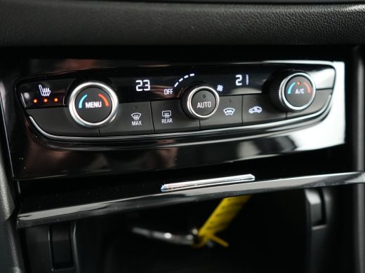 Opel Grandland 1.6 Turbo Plug-In Hybrid GS | Apple Carplay/Android Auto|telefoonintegratie premium | Cruise cont... ActivLease financial lease