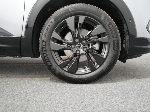 Opel Grandland 1.6 Turbo Plug-In Hybrid GS | Apple Carplay/Android Auto|telefoonintegratie premium | Cruise cont... ActivLease financial lease