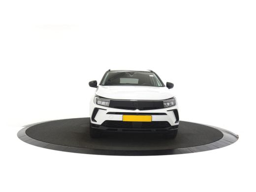 Opel Grandland 1.6 Turbo Plug-In Hybrid GS | Apple Carplay/Android Auto|telefoonintegratie premium | Cruise cont... ActivLease financial lease