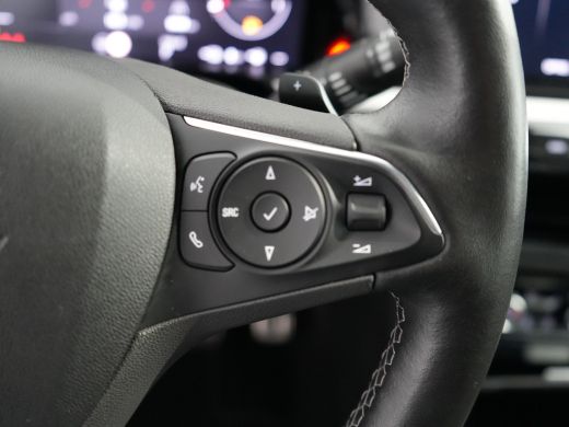 Opel Grandland 1.6 Turbo Plug-In Hybrid GS | Apple Carplay/Android Auto|telefoonintegratie premium | Cruise cont... ActivLease financial lease