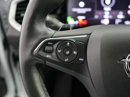 Opel Grandland 1.6 Turbo Plug-In Hybrid GS | Apple Carplay/Android Auto|telefoonintegratie premium | Cruise cont... ActivLease financial lease