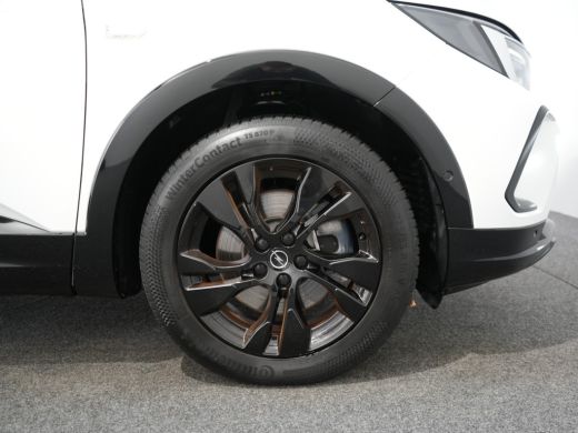 Opel Grandland 1.6 Turbo Plug-In Hybrid GS | Apple Carplay/Android Auto|telefoonintegratie premium | Cruise cont... ActivLease financial lease