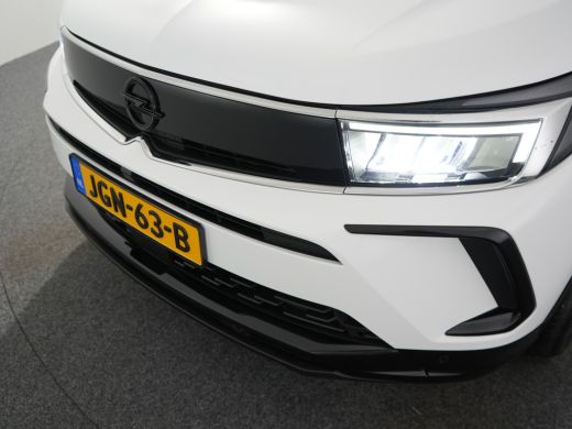 Opel Grandland 1.6 Turbo Plug-In Hybrid GS | Apple Carplay/Android Auto|telefoonintegratie premium | Cruise cont... ActivLease financial lease