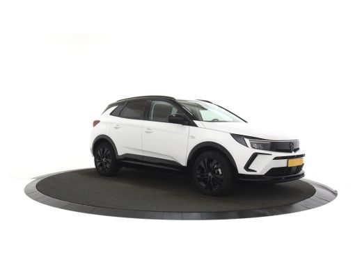 Opel Grandland 1.6 Turbo Plug-In Hybrid GS | Apple Carplay/Android Auto|telefoonintegratie premium | Cruise cont... ActivLease financial lease