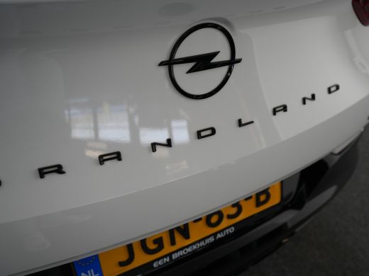 Opel Grandland 1.6 Turbo Plug-In Hybrid GS | Apple Carplay/Android Auto|telefoonintegratie premium | Cruise cont... ActivLease financial lease