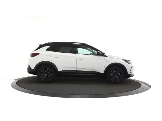 Opel Grandland 1.6 Turbo Plug-In Hybrid GS | Apple Carplay/Android Auto|telefoonintegratie premium | Cruise cont... ActivLease financial lease