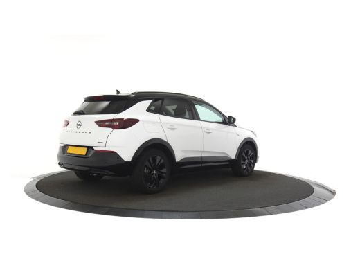 Opel Grandland 1.6 Turbo Plug-In Hybrid GS | Apple Carplay/Android Auto|telefoonintegratie premium | Cruise cont... ActivLease financial lease