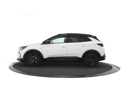 Opel Grandland 1.6 Turbo Plug-In Hybrid GS | Apple Carplay/Android Auto|telefoonintegratie premium | Cruise cont... ActivLease financial lease
