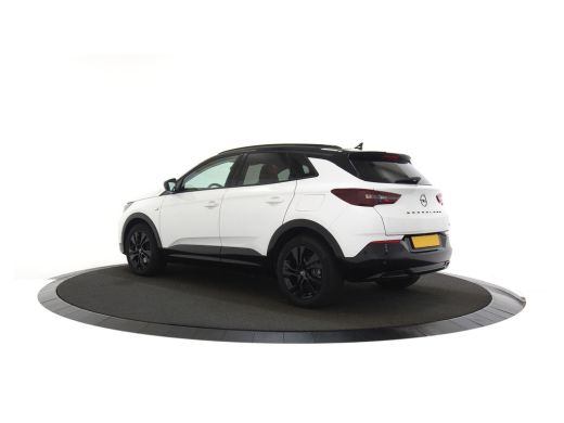 Opel Grandland 1.6 Turbo Plug-In Hybrid GS | Apple Carplay/Android Auto|telefoonintegratie premium | Cruise cont... ActivLease financial lease
