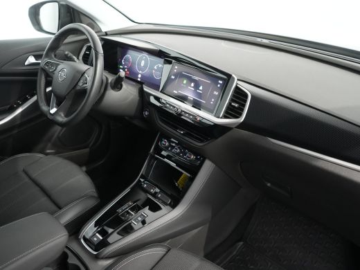 Opel Grandland 1.6 Turbo Plug-In Hybrid GS | Apple Carplay/Android Auto|telefoonintegratie premium | Cruise cont... ActivLease financial lease