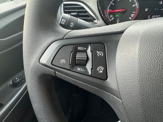 Opel KARL 1.0 75PK 120 Jaar Edition+ | PARKEERSENSOREN| CRUISE CONTROL| MISTLAMPEN VOOR| AIRCO| ActivLease financial lease