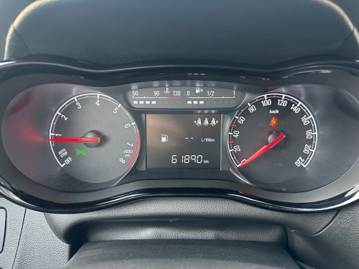 Opel KARL 1.0 75PK 120 Jaar Edition+ | PARKEERSENSOREN| CRUISE CONTROL| MISTLAMPEN VOOR| AIRCO| ActivLease financial lease