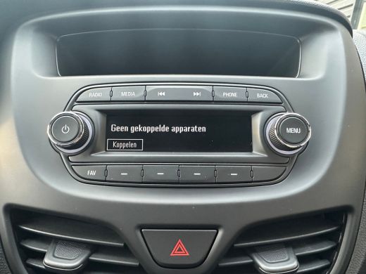 Opel KARL 1.0 75PK 120 Jaar Edition+ | PARKEERSENSOREN| CRUISE CONTROL| MISTLAMPEN VOOR| AIRCO| ActivLease financial lease