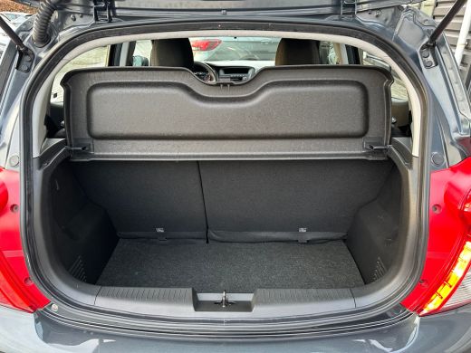 Opel KARL 1.0 75PK 120 Jaar Edition+ | PARKEERSENSOREN| CRUISE CONTROL| MISTLAMPEN VOOR| AIRCO| ActivLease financial lease