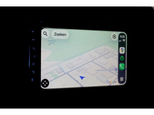 Opel Movano 2.3 Turbo 165pk Bakwagen met bovensluit-laadklep 1000kg en zijlader L445cm 05-2022 ActivLease financial lease