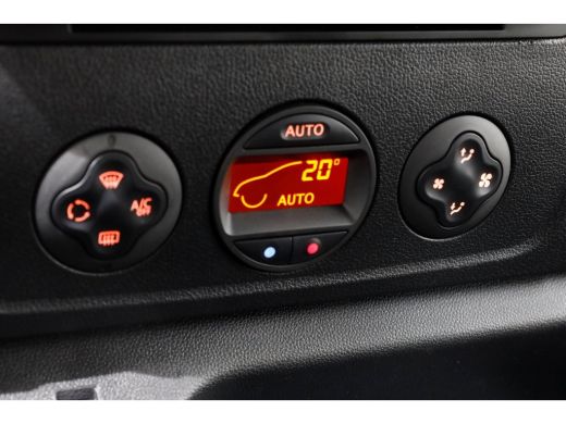 Opel Movano 2.3 Turbo 165pk Bakwagen met bovensluit-laadklep 1000kg en zijlader L445cm 05-2022 ActivLease financial lease