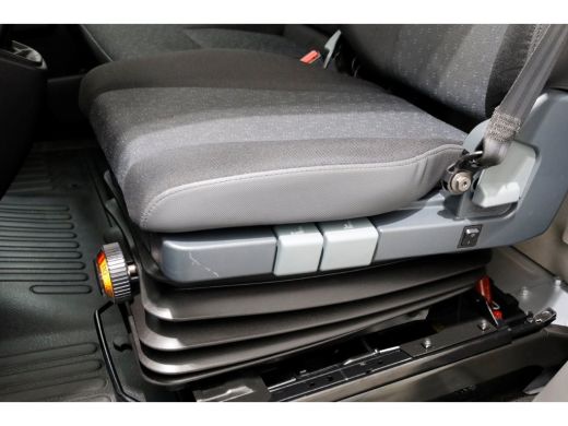 Opel Movano 2.3 Turbo 165pk Bakwagen met bovensluit-laadklep 1000kg en zijlader L445cm 05-2022 ActivLease financial lease