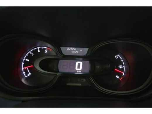 Opel Vivaro 1.6 CDTI L1H1 | Euro6 | Airco | 3-Zits | Carplay | Camera | Elektrpakket ActivLease financial lease