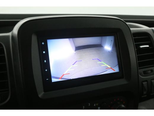 Opel Vivaro 1.6 CDTI L1H1 | Euro6 | Airco | 3-Zits | Carplay | Camera | Elektrpakket ActivLease financial lease