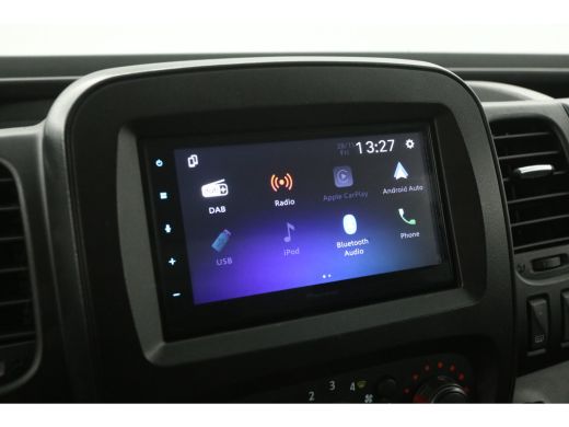 Opel Vivaro 1.6 CDTI L1H1 | Euro6 | Airco | 3-Zits | Carplay | Camera | Elektrpakket ActivLease financial lease