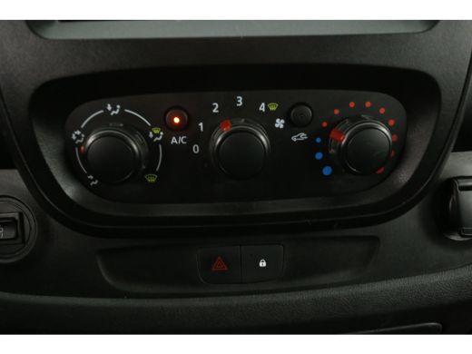 Opel Vivaro 1.6 CDTI L1H1 | Euro6 | Airco | 3-Zits | Carplay | Camera | Elektrpakket ActivLease financial lease