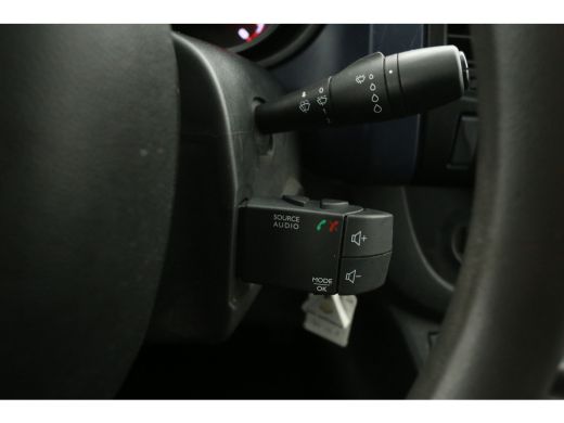 Opel Vivaro 1.6 CDTI L1H1 | Euro6 | Airco | 3-Zits | Carplay | Camera | Elektrpakket ActivLease financial lease