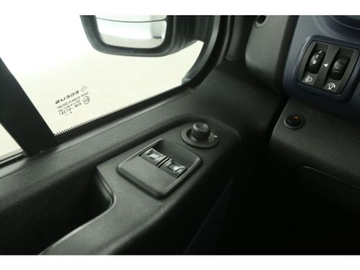 Opel Vivaro 1.6 CDTI L1H1 | Euro6 | Airco | 3-Zits | Carplay | Camera | Elektrpakket ActivLease financial lease