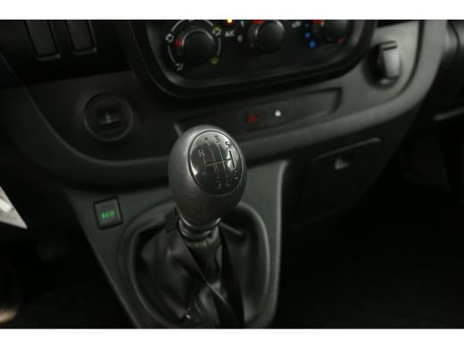 Opel Vivaro 1.6 CDTI L1H1 | Euro6 | Airco | 3-Zits | Carplay | Camera | Elektrpakket ActivLease financial lease