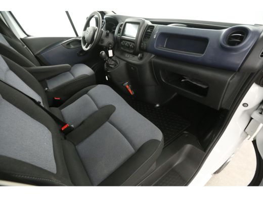 Opel Vivaro 1.6 CDTI L1H1 | Euro6 | Airco | 3-Zits | Carplay | Camera | Elektrpakket ActivLease financial lease