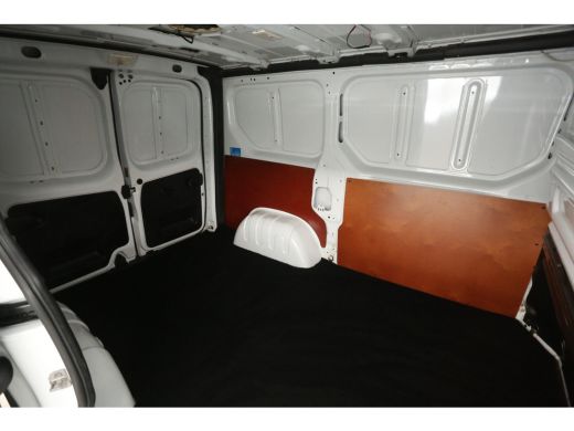 Opel Vivaro 1.6 CDTI L1H1 | Euro6 | Airco | 3-Zits | Carplay | Camera | Elektrpakket ActivLease financial lease