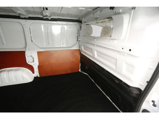 Opel Vivaro 1.6 CDTI L1H1 | Euro6 | Airco | 3-Zits | Carplay | Camera | Elektrpakket ActivLease financial lease